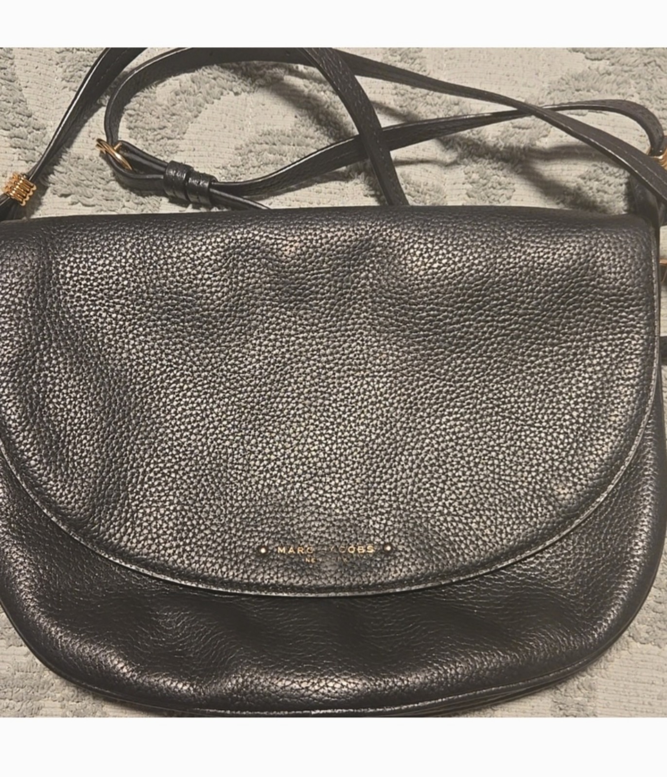 Crossbody