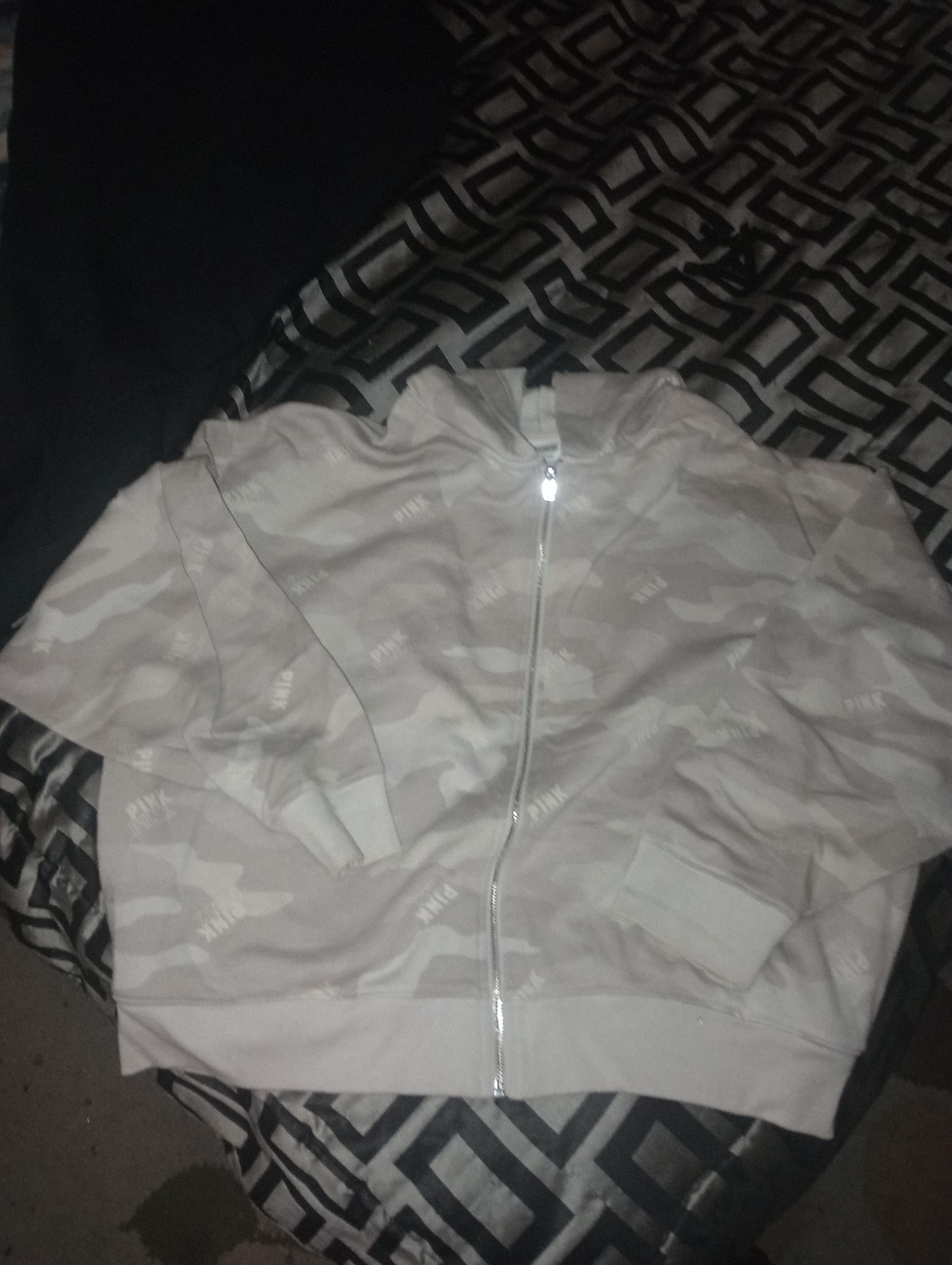 Victoria secret pink hoodie