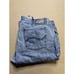 Ariat M4 Relaxed Straight Leg Jeans 42x38 Mens Light Wash Cowboy Cotton Denim