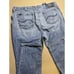 Ariat M4 Relaxed Straight Leg Jeans 42x38 Mens Light Wash Cowboy Cotton Denim