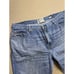 Ariat M4 Relaxed Straight Leg Jeans 42x38 Mens Light Wash Cowboy Cotton Denim