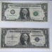 1935 Series E Silver Certificate, VERY RARE, MINT CONDITION With Errors