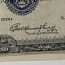 1935 Series E Silver Certificate, VERY RARE, MINT CONDITION With Errors