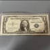 1935 Series E Silver Certificate, VERY RARE, MINT CONDITION With Errors