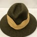 LL Bean vintage made in England Hat