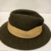 LL Bean vintage made in England Hat