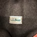 LL Bean vintage made in England Hat