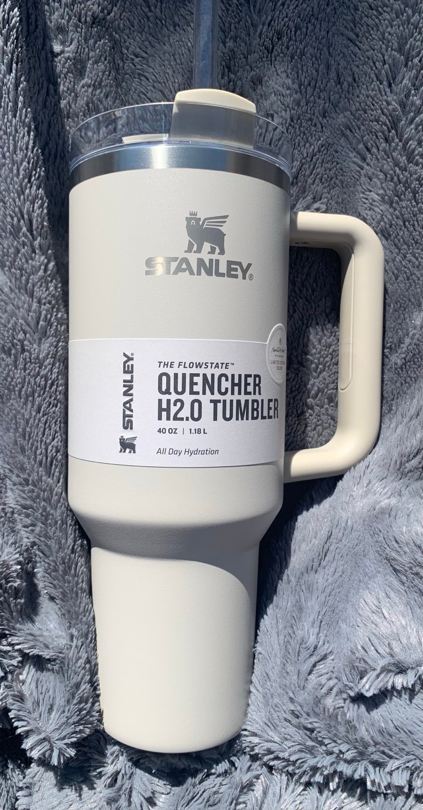 Stanley Hearth and Hand Twilight Taupe BNWT Target Exclusive Limited Edition