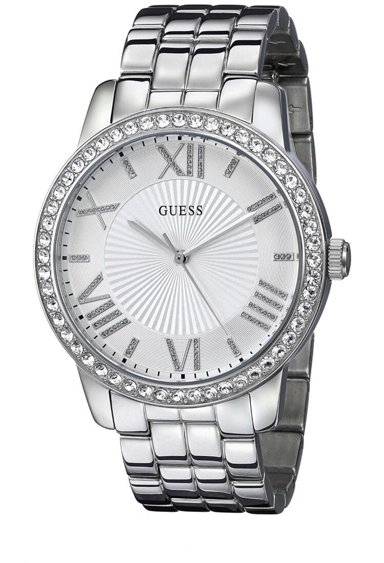 Guess Women's Glitz Watch