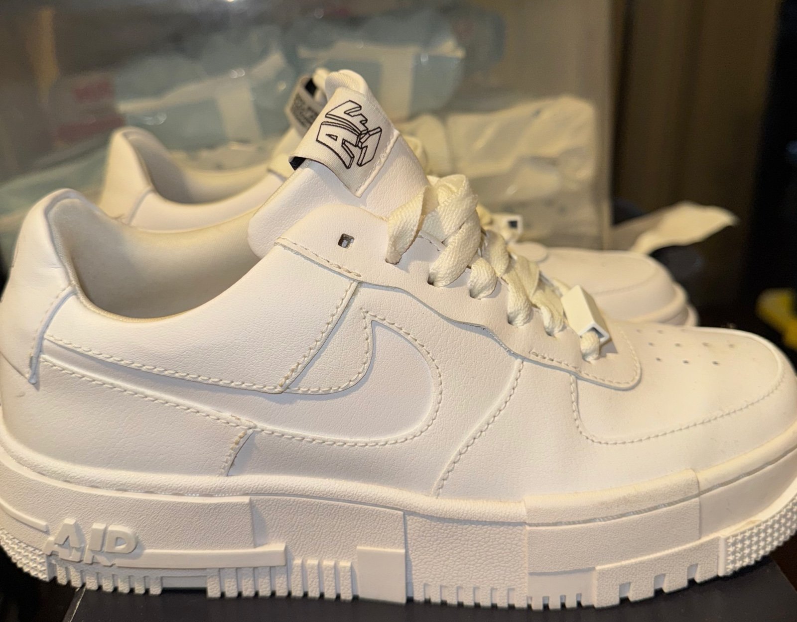 Air Force