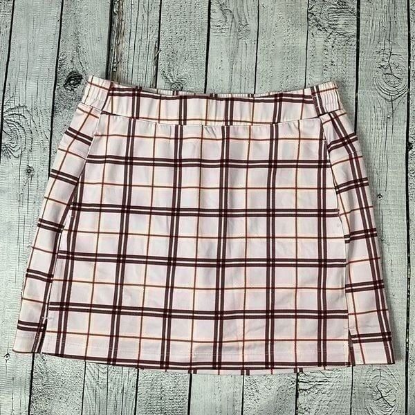 LADY HAGEN Skort