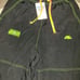 Jordan windbreaker pants- men