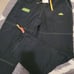 Jordan windbreaker pants- men