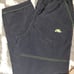Jordan windbreaker pants- men
