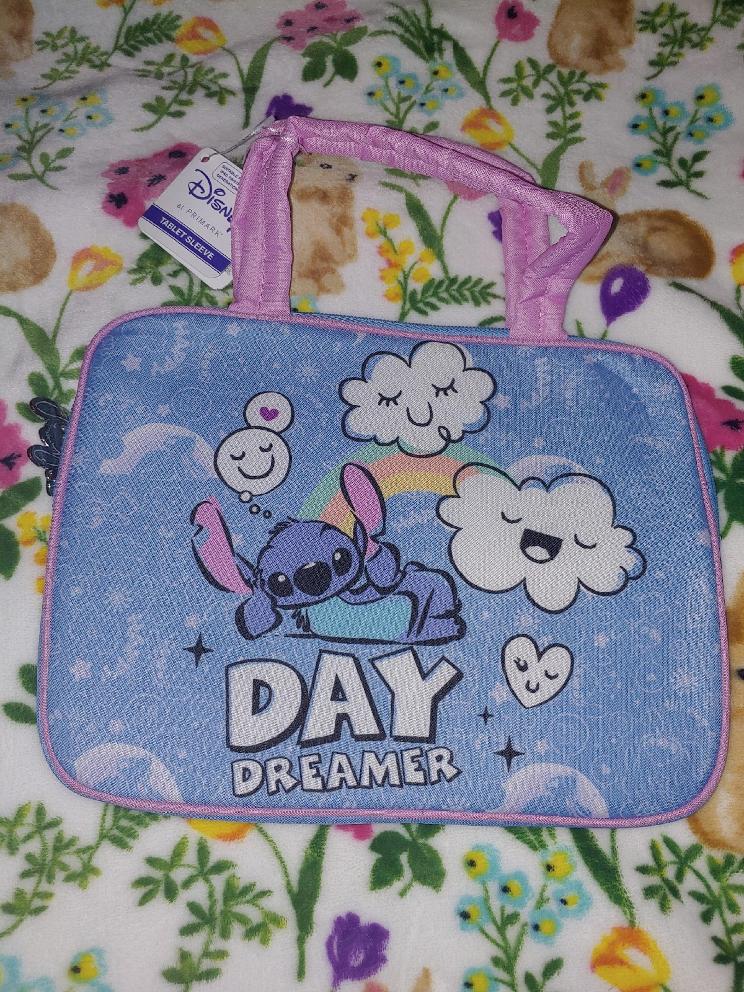 Disneys Stitch IPad tablet case