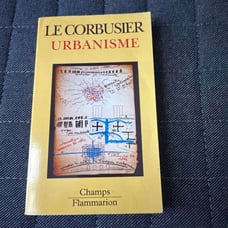 Le Corbusier Urbanism