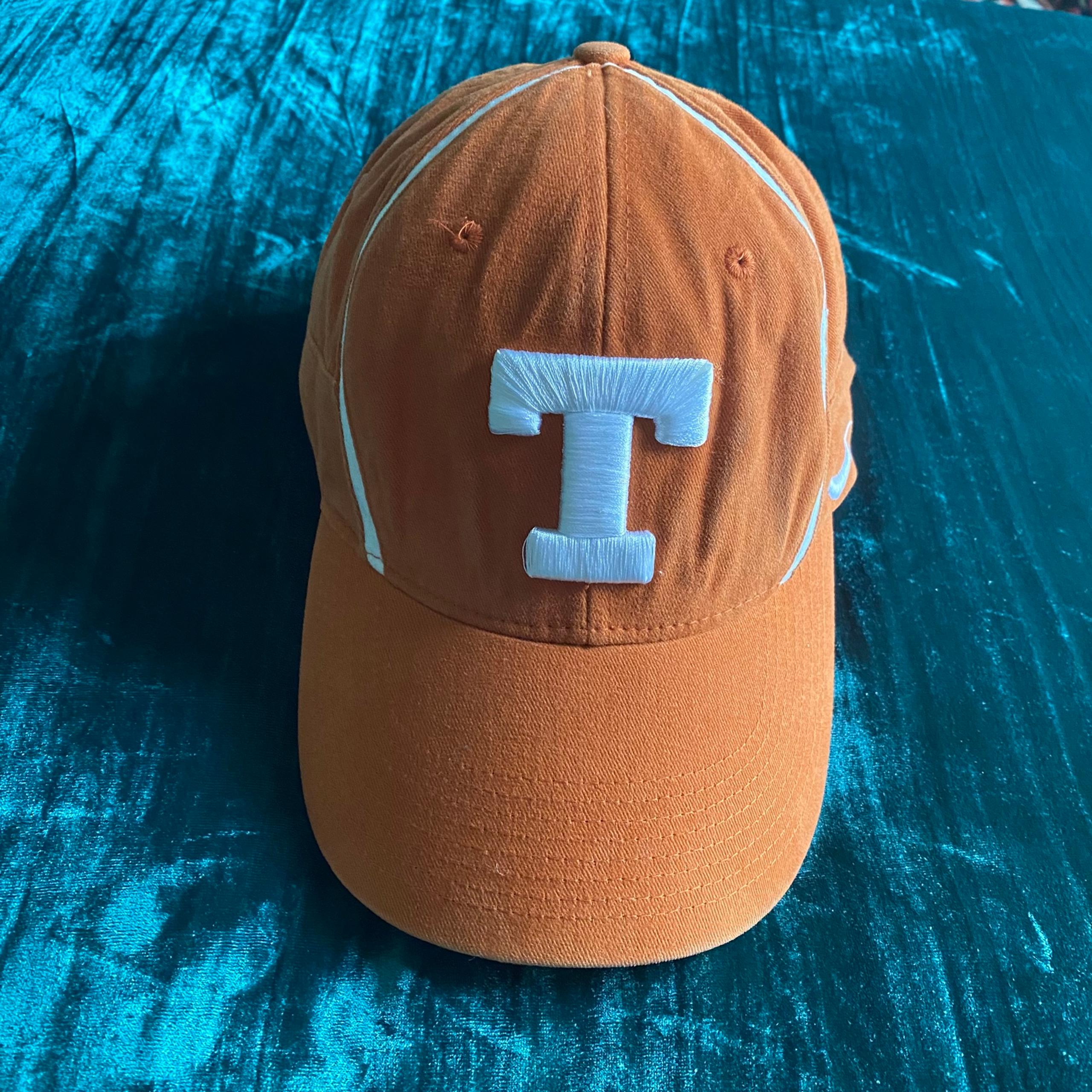 Nike Texas Longhorn Adjustable Hat