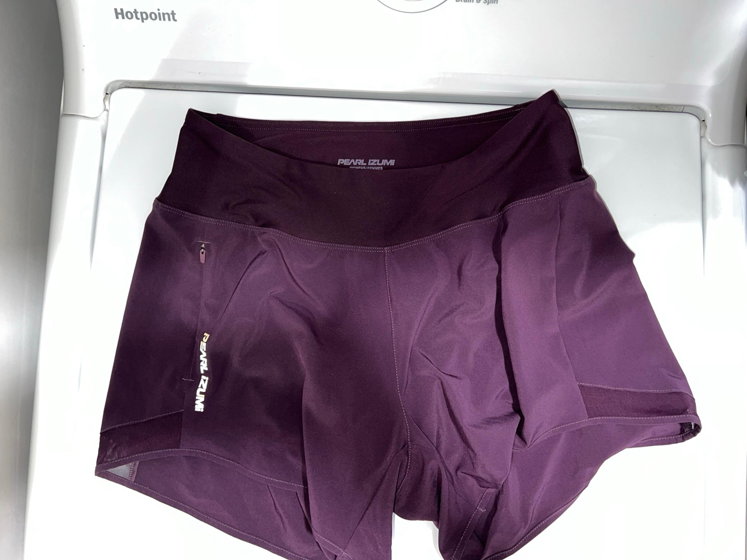 Pearl Izumi Bike Shorts