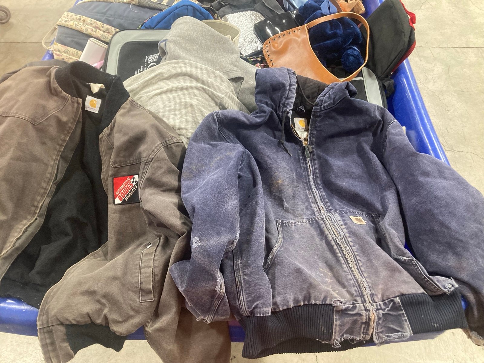 Vintage Carhart bundle