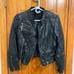 BEBE MOTO JACKET
