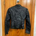 BEBE MOTO JACKET