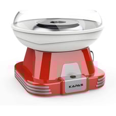 cotton candy machine