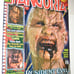 Fangoria #266 Sept 2007 Resident Evil Extinction Cvr Rob Zombie's Halloween Last
