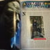 Fangoria #266 Sept 2007 Resident Evil Extinction Cvr Rob Zombie's Halloween Last