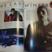 Fangoria #266 Sept 2007 Resident Evil Extinction Cvr Rob Zombie's Halloween Last