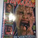 Fangoria #266 Sept 2007 Resident Evil Extinction Cvr Rob Zombie's Halloween Last