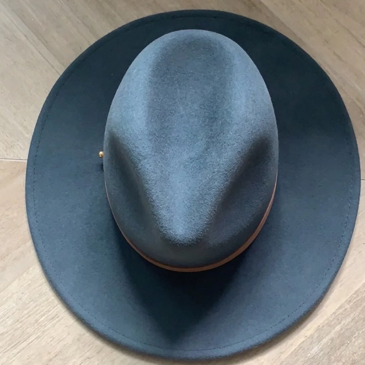 LACK OF COLOR ROCCO HAT — Tiff Porter