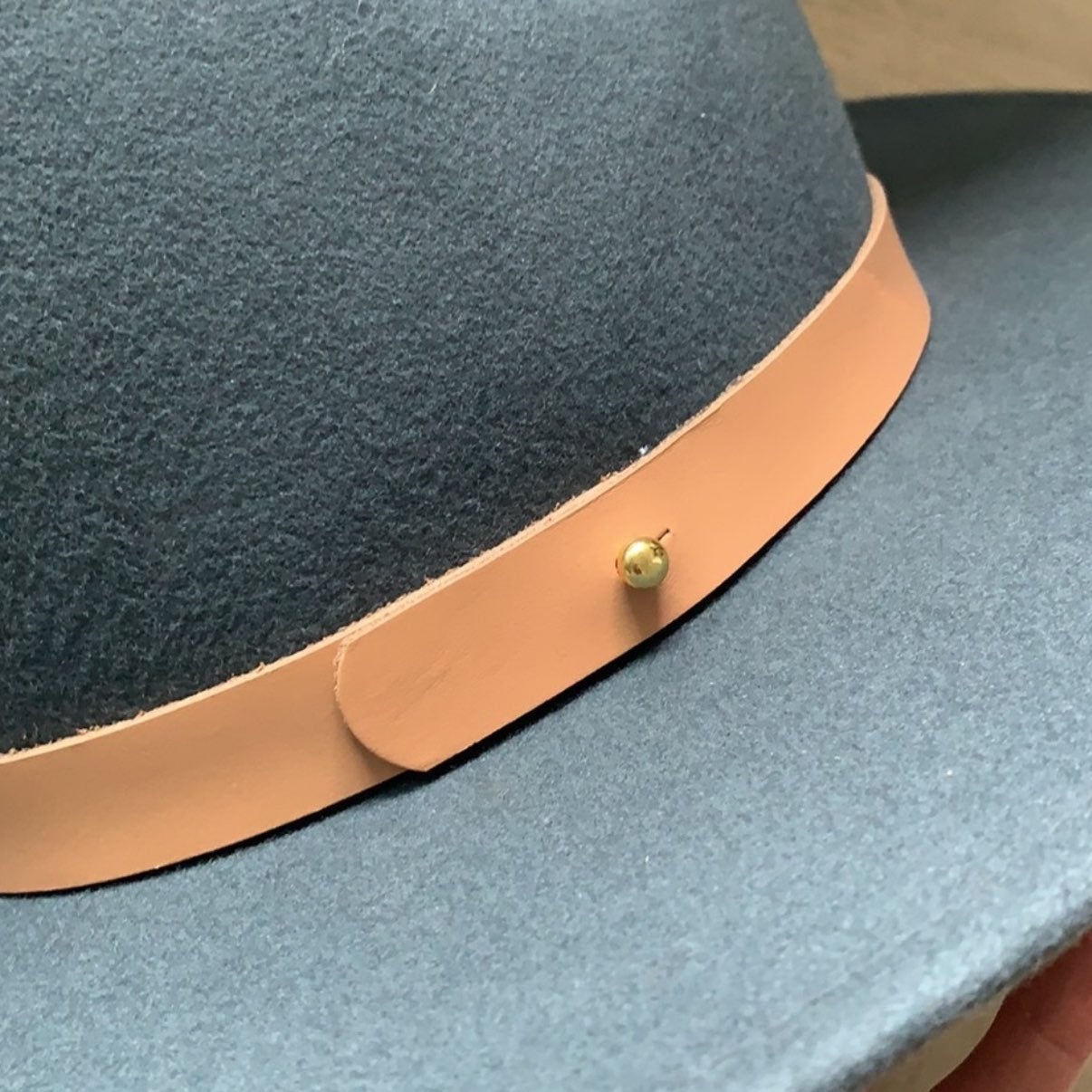 Lack of Color The Rocco Hats