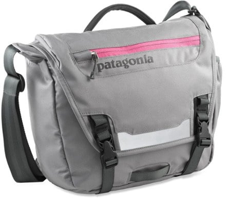 Patagonia Zipper Messenger Bags for Women Mercari