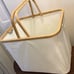 60L Laundry Basket,Laundry Hamper with Bamboo Handle,Collapsible Laundry Baskets