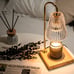 FREE SHIPPING : Candle Warmer Lamp, Electric Candle Lamp Warmer