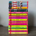 Nightmare Hall / Point Horror / Med Center - Diane Hoh 19 book lot