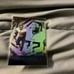 Basketball and football cards
