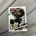 Basketball and football cards