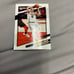 Basketball and football cards