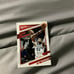 Basketball and football cards