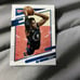 Basketball and football cards