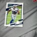 Basketball and football cards