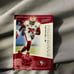 Basketball and football cards