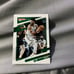 Basketball and football cards