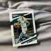 Basketball and football cards