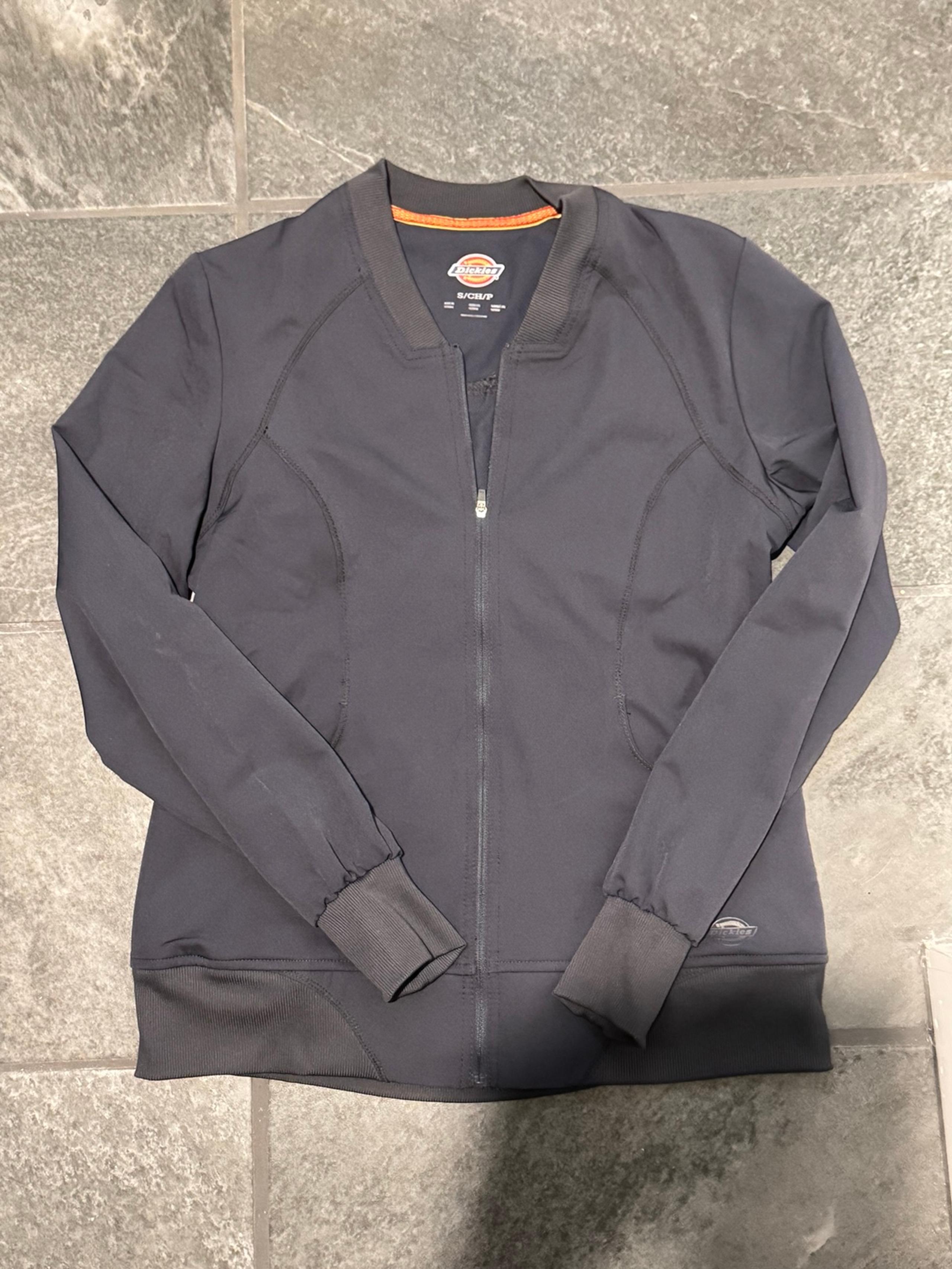 Dickies Scrub Jacket