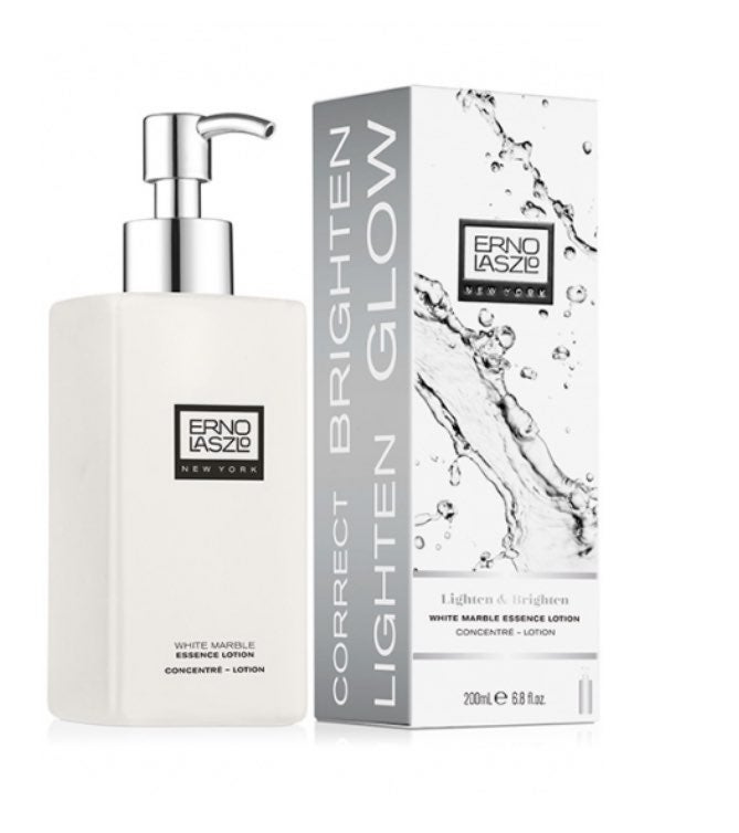 Erno Laszlo White Marble Essence Lotion