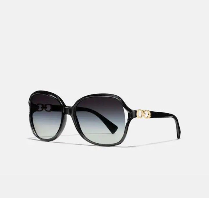 Coach Women's Sunglasses