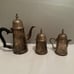 Vintage Tea Set