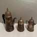 Vintage Tea Set